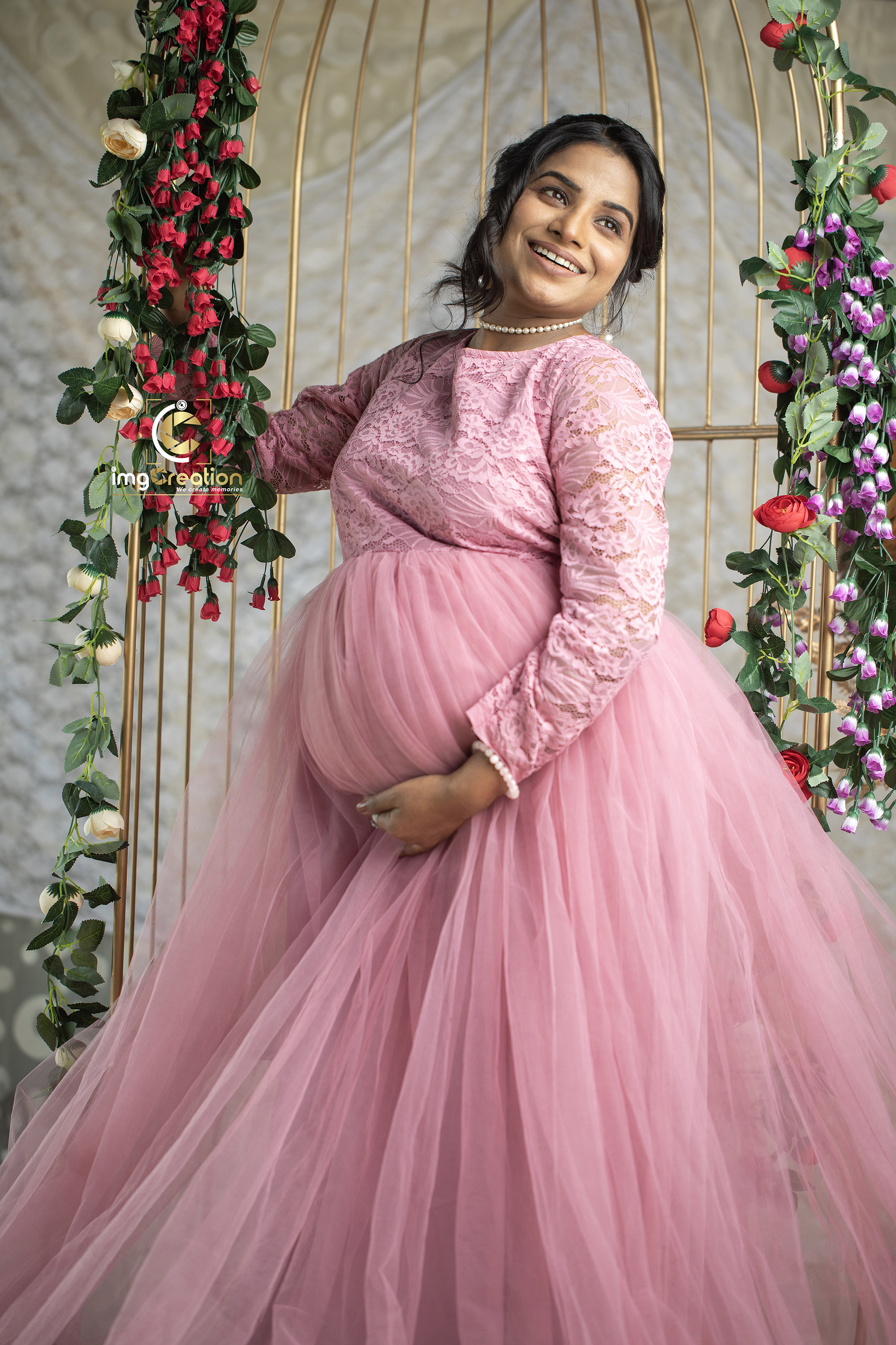 Maternity Portrait 2