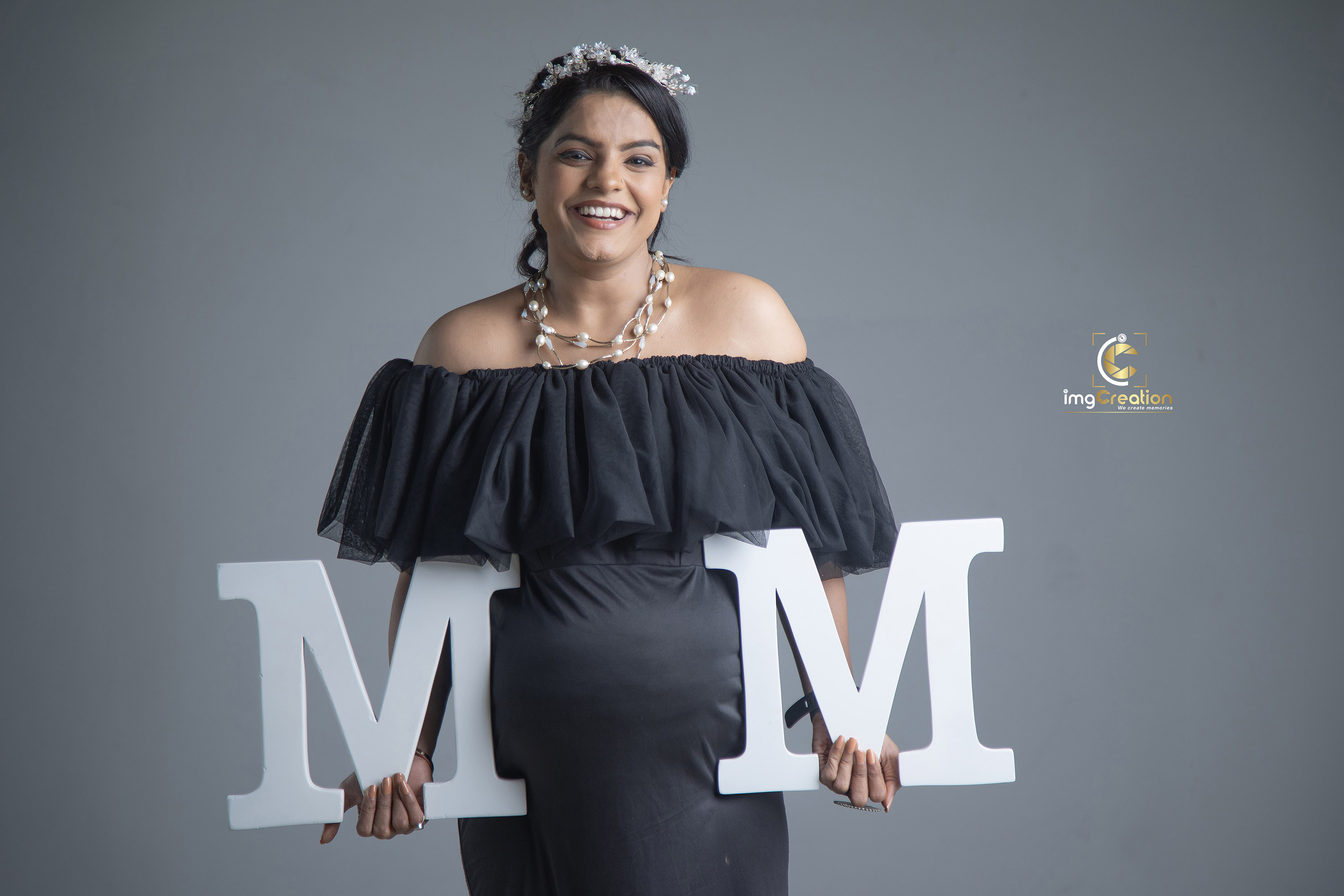 Beautiful Pregnancy Photo