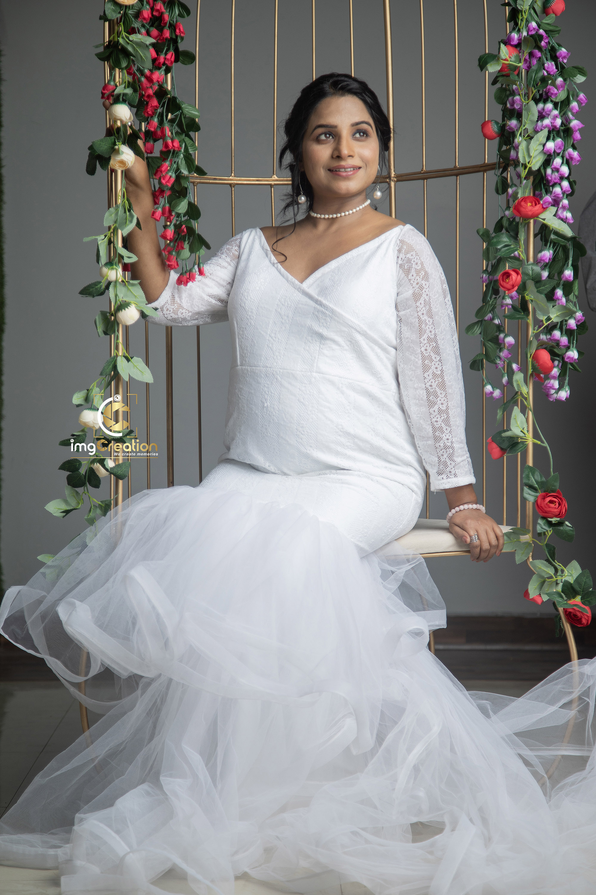 Maternity Portrait 5