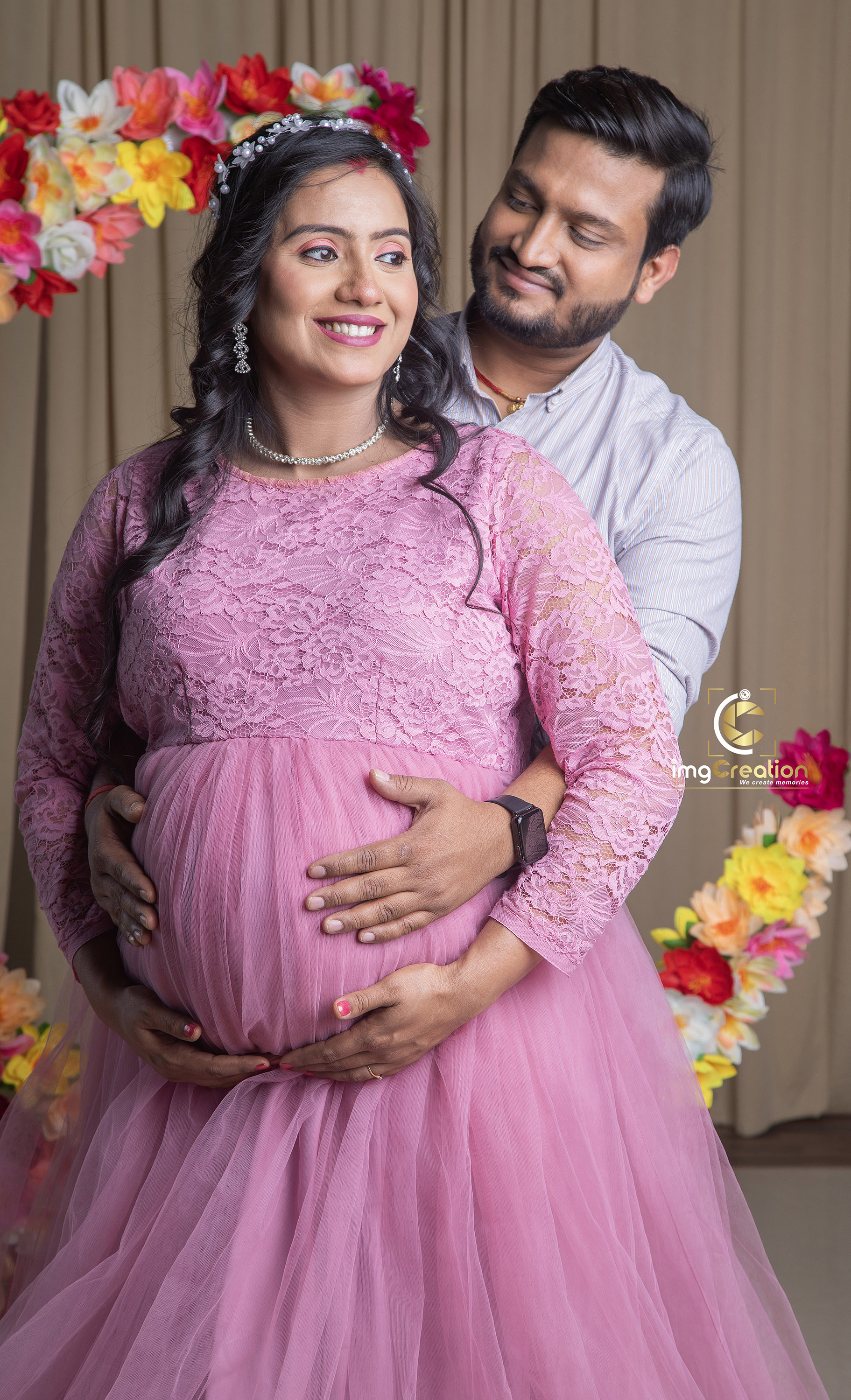 Maternity Portrait 8